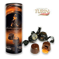Lucas Turin Johnny Walker Chocolate Tube | Tub