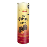 Lucas Turin Jose Cuervo Chocolate Tube | Tub