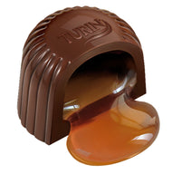 Lucas Turin Jose Cuervo Chocolate Tube | Tub