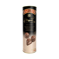 Lucas Turin Non-Alcoholic Baileys Tube | Tub