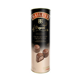 Lucas Turin Non-Alcoholic Baileys Tube | Tub