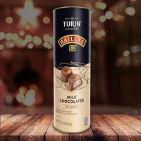 Lucas Turin Non-Alcoholic Baileys Tube | Tub