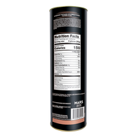 Lucas Turin Non-Alcoholic Fireball Tube | Tub
