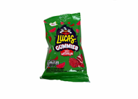 Lucas watermelon gummies