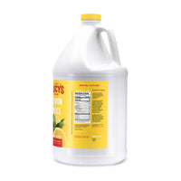 Lucy's Lemon Juice | 1gallon, Bottle