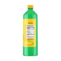Lucy's Lemon Juice | 1liter, Bottle