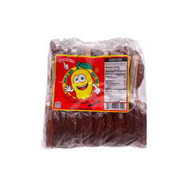 Lyz Mangonazo Con Chile Paleta