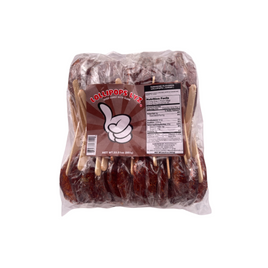 Lyz Multicolor Tamarindo Paleta Jumbo