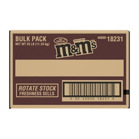 M&M's Milk Chocolate