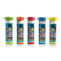M&M's Milk Chocolate Mini Tubes