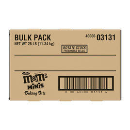 M&M's Minis Milk Chocolate