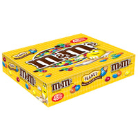 M&M's Peanut