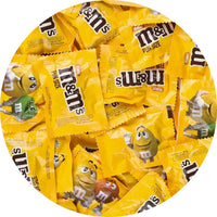 M&M's Peanut Fun Size