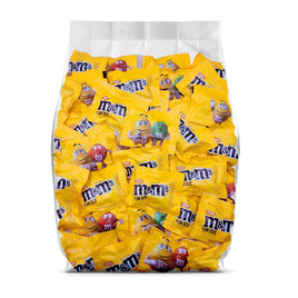 M&M's Peanut Fun Size