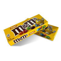 M&M's Peanut Theatre Box | 3.1oz,