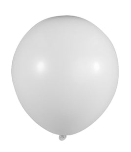 Macaron Latex Balloon 5 inch 100ct-Gray