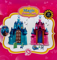 Magic Castle Play Set | Box