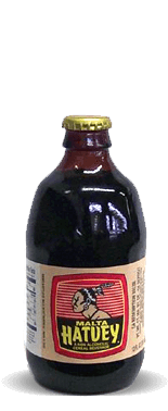 Malta Hatuey – Soda Pop Stop