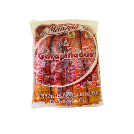Manzela Garapinados Peanuts
