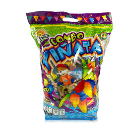 Mara Combo Piñata | 10lb, Bag
