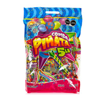 Mara Combo Piñata | 4.5lb, Bag