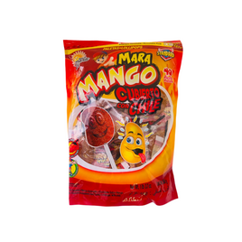 Mara Paleta Mango Chile