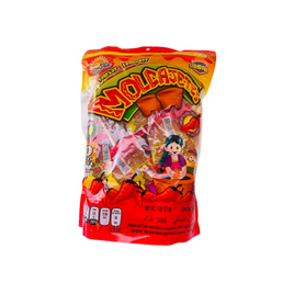 Mara Paleta Molcajete