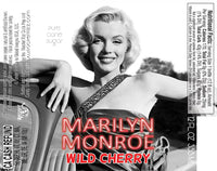 Marilyn Monroe Wild Cherry