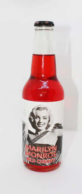 Marilyn Monroe Wild Cherry
