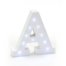 Marquee LED Letter A | Each