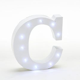 Marquee LED Letter C | Each