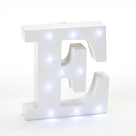 Marquee LED Letter E | Each