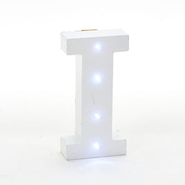Marquee LED Letter I | Each