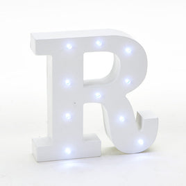 Marquee LED Letter R | Each