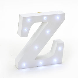 Marquee LED Letter Z | Each