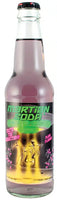Martian Soda – Abduction Plum