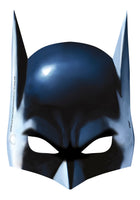 Mask 8ct - Batman