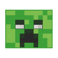 Mask 8ct - Minecraft