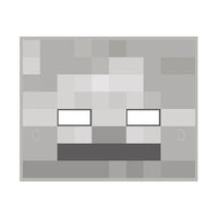 Mask 8ct - Minecraft