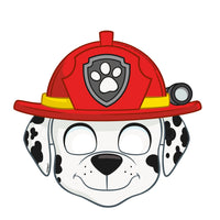 Mask 8ct - Paw Patrol