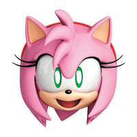 Mask 8ct - Sonic