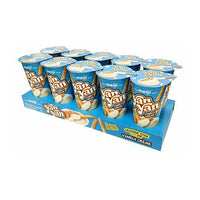 Meiji Yan Yan Vanilla Cup | 2oz, 10ct, Box