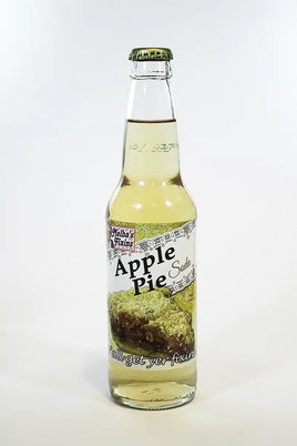 Melba’s Fixins Apple Pie Soda