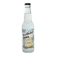 Melba’s Fixins Birthday Cake