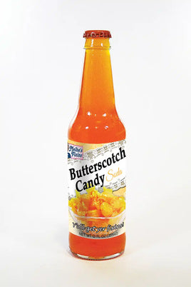 Melba’s Fixins Butterscotch Candy