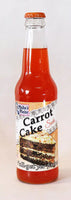 Melba’s Fixins Carrot Cake Soda