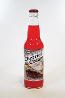 Melba’s Fixins Cherries & Cream Soda