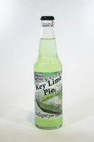 Melba’s Fixins Key Lime Pie Soda