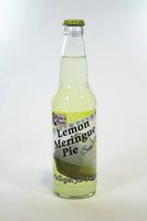 Melba’s Fixins Lemon Meringue Pie Soda