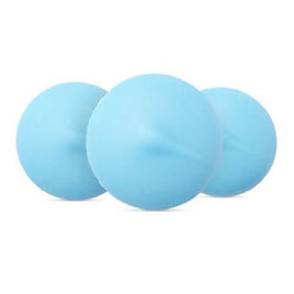 Merkens Blue Chocolate Waffers